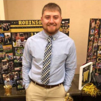 Cody Robinson