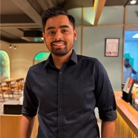 Rahul Devkar