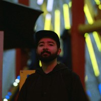 Andrew Venegas
