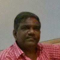 Shripad Thakar