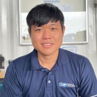 Justin Lu Cheng Yoke