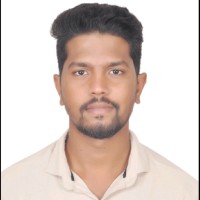 Dineshkumar B