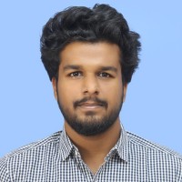 Sidharth Raj
