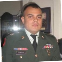 Luis Cortes