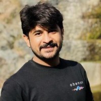 Qamar Shahzad