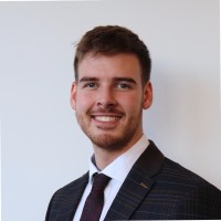 Ben Mckevitt