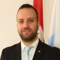 Muhamad Shabarek