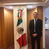 Miguel Angel Alcaraz Ceballos