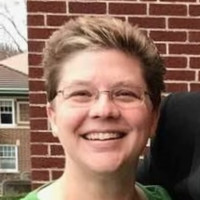 Christi Johnson