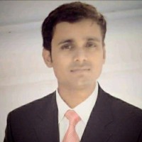 Arvind Kumar Yadav