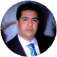 Muhammad Naeem