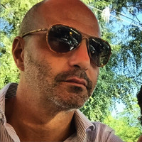 Daniele Salvatori