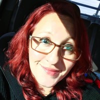 Chelsey Catron
