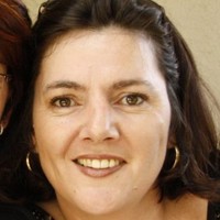 Charlene Myburgh