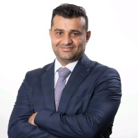 Jalal Tabaja FCII