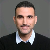 Shay Halali