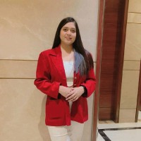 Simran Rajput
