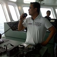 Yusufhadi Alhafidz Crane