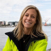 Stina Engström