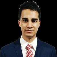 David Villarreal Rodriguez