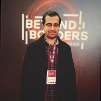 Ahmad Munzer Mardini