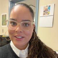 Yira V. Espinal, M.S. Ed., Aba Adv. Cert.