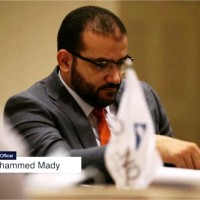 Mohamed Mady, Phd