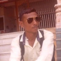 Mahesh Makwana