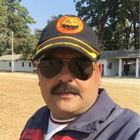 Rajesh M