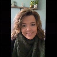 Marianne Bouma