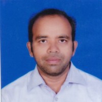 Kiran Kumar Reddy
