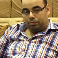 Ahmed Maher