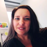 Mélanie Martel