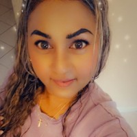 Sharon Persad