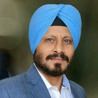Satinder Pal Singh