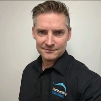 Aaron O'Donnell
