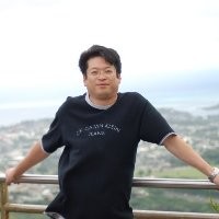 Eric Hsia