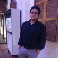 Nabeel Arshad