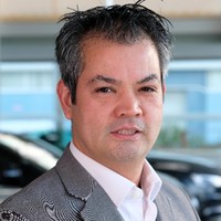 Paulo Rosa