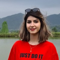Farnaz Hasani