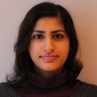 Serena Soleimani