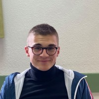 Ludovic Perche