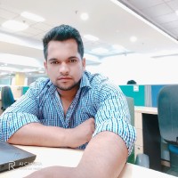 Deepak Mishra
