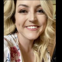 Katie Mcpherson