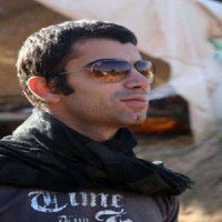 Raed Choughari