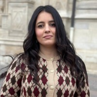 kenza DJABELLA