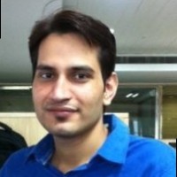 Rajeev Kumar