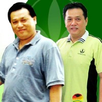 Daniel Wang