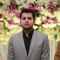 Ahmed Irshad