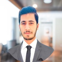 Shahzaib Nawaz